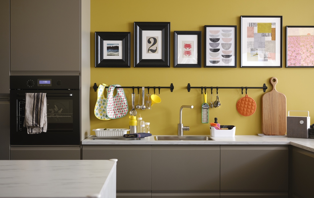 oven listrik low watt