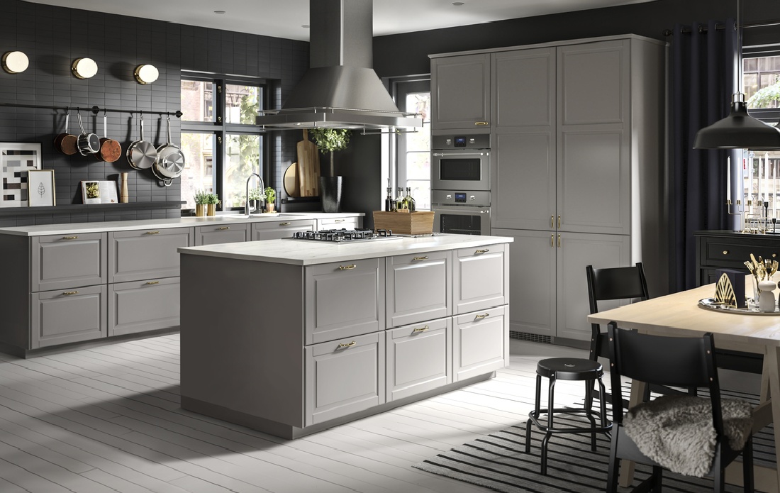 tips desain rumah instagramable