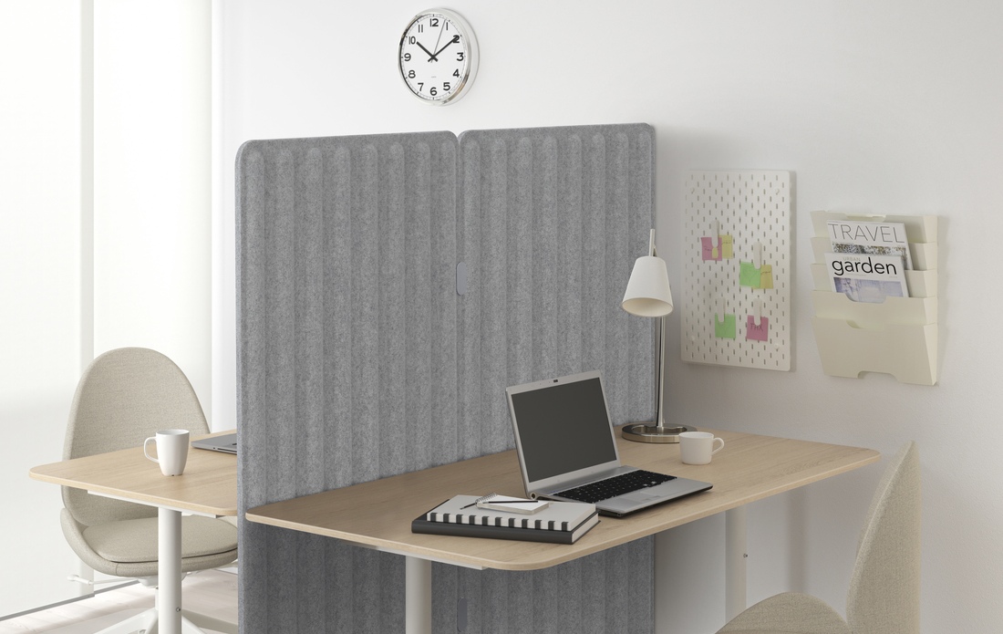 sekat ruangan minimalis modern