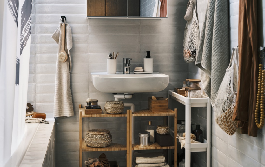 kamar mandi modern minimalis