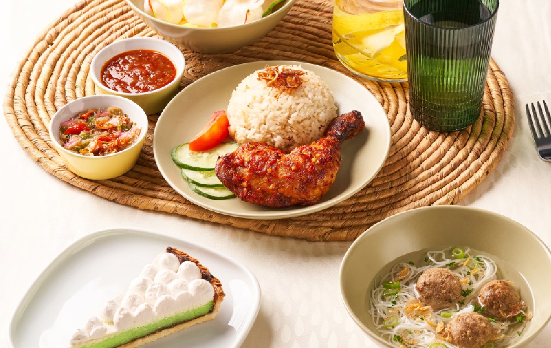 Mengapa ayam bumbu rujak IKEA Jadi favorit? ini jawabannya - IKEA Indonesia
