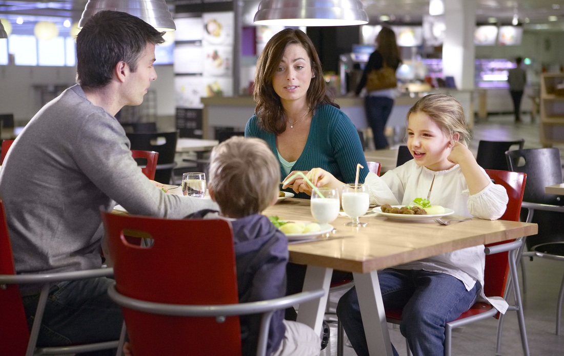 restoran swedia di surabaya