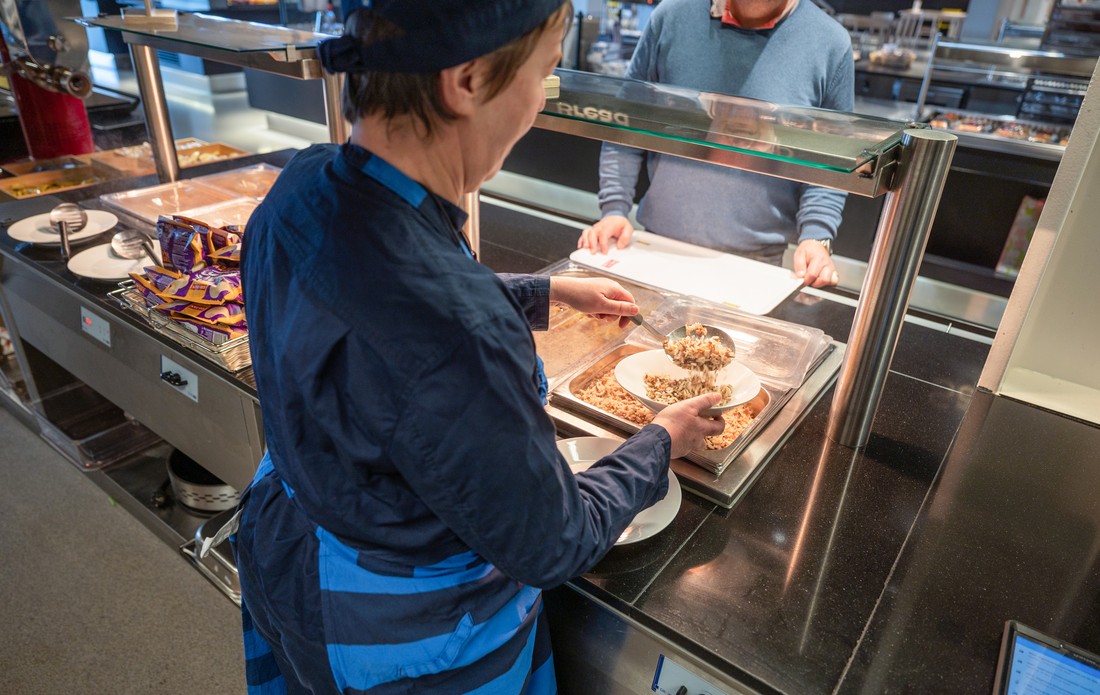 restoran ikea surabaya