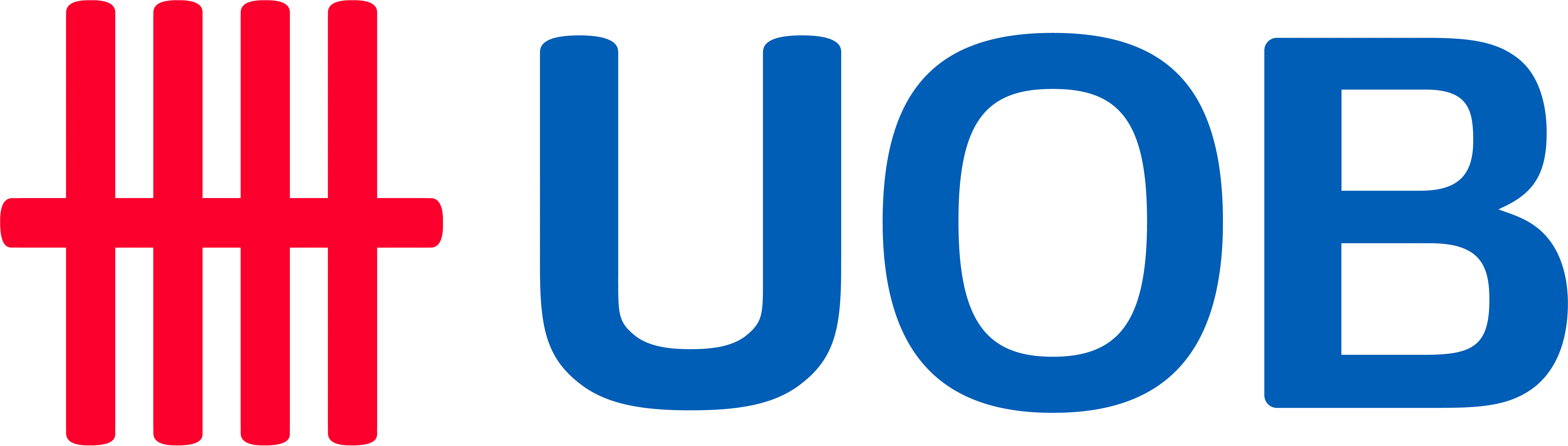 UOB Logo