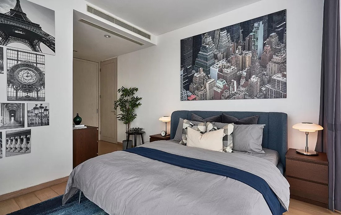 prinsip dasar desain interior