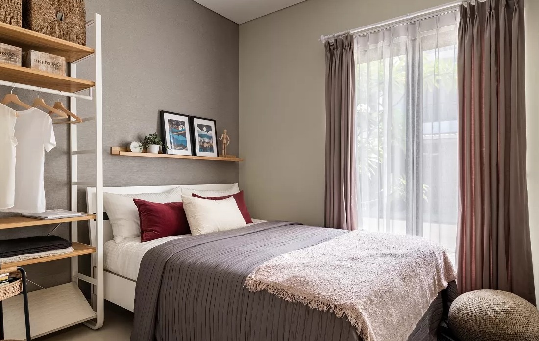 keunggulan layanan desain interior