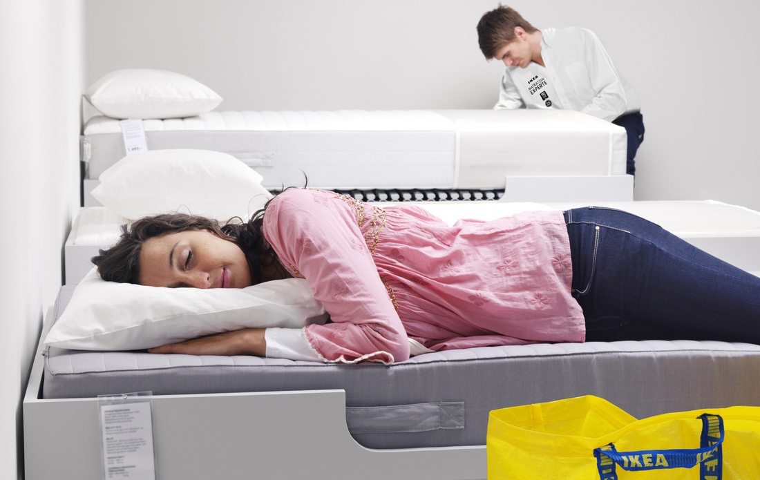 promo tempat tidur​