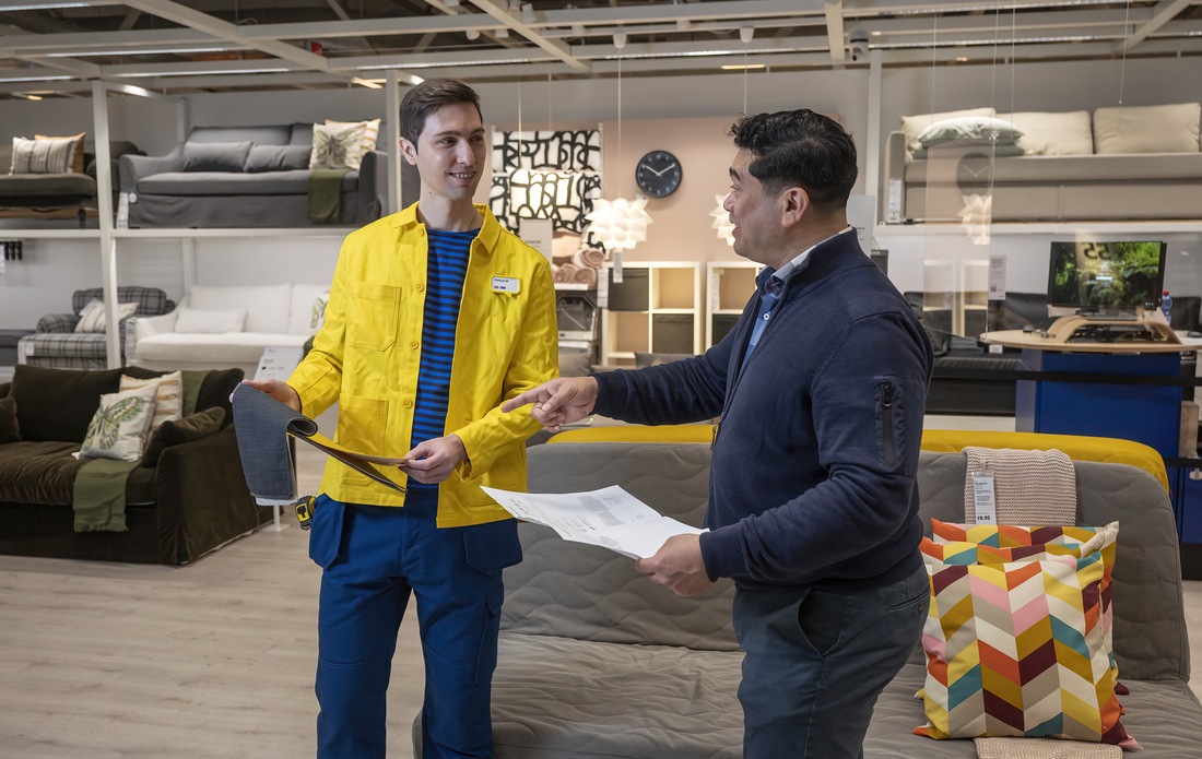 promo tempat tidur​ 1