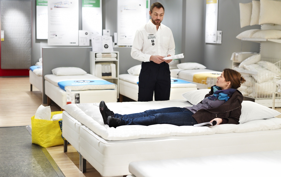 promo tempat tidur​ 2