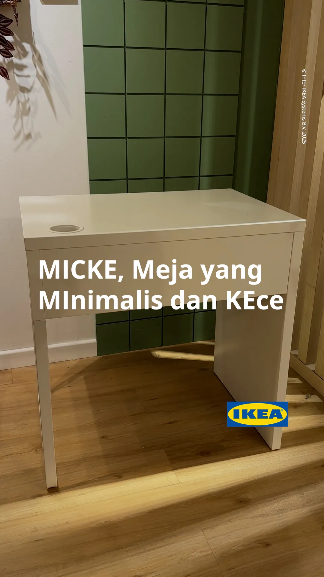 MICKE