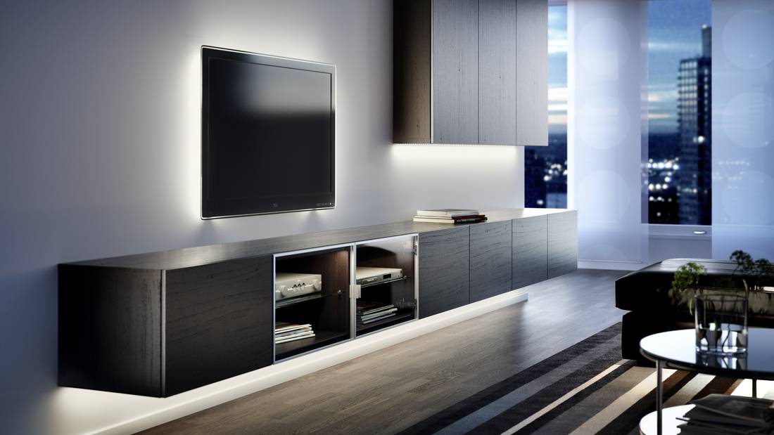 lampu ruang tamu minimalis