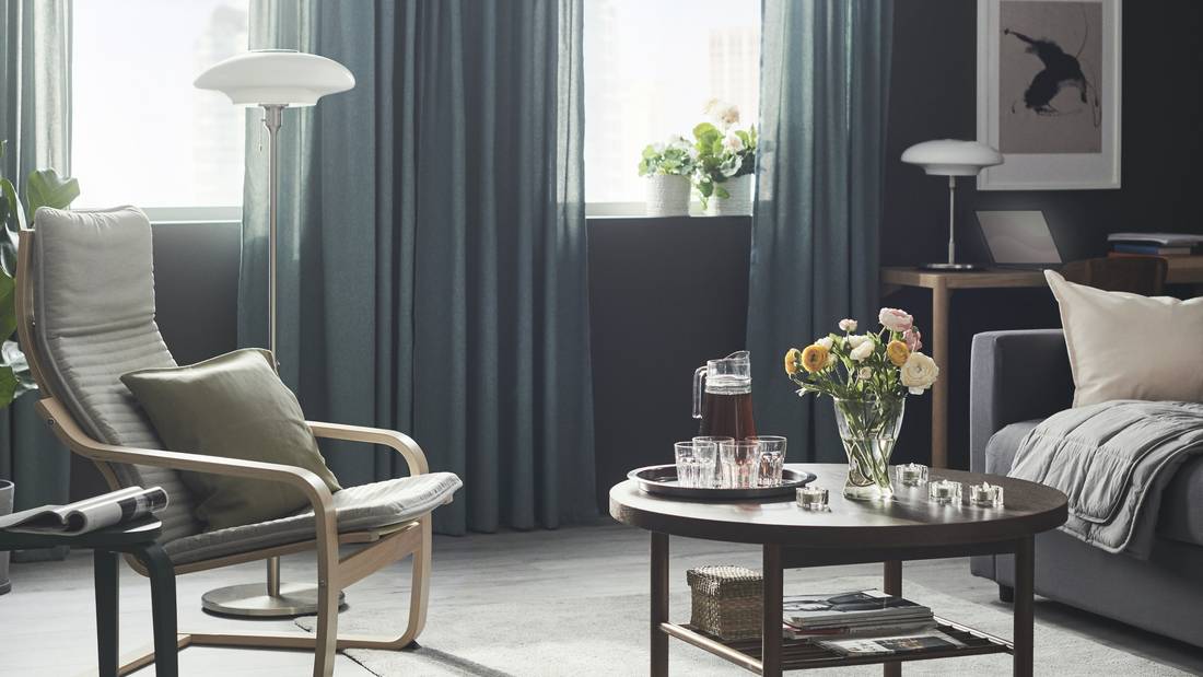 lampu ruang tamu minimalis