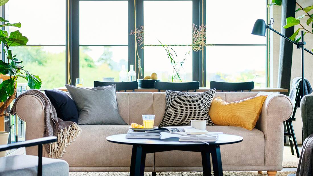 lampu ruang tamu minimalis