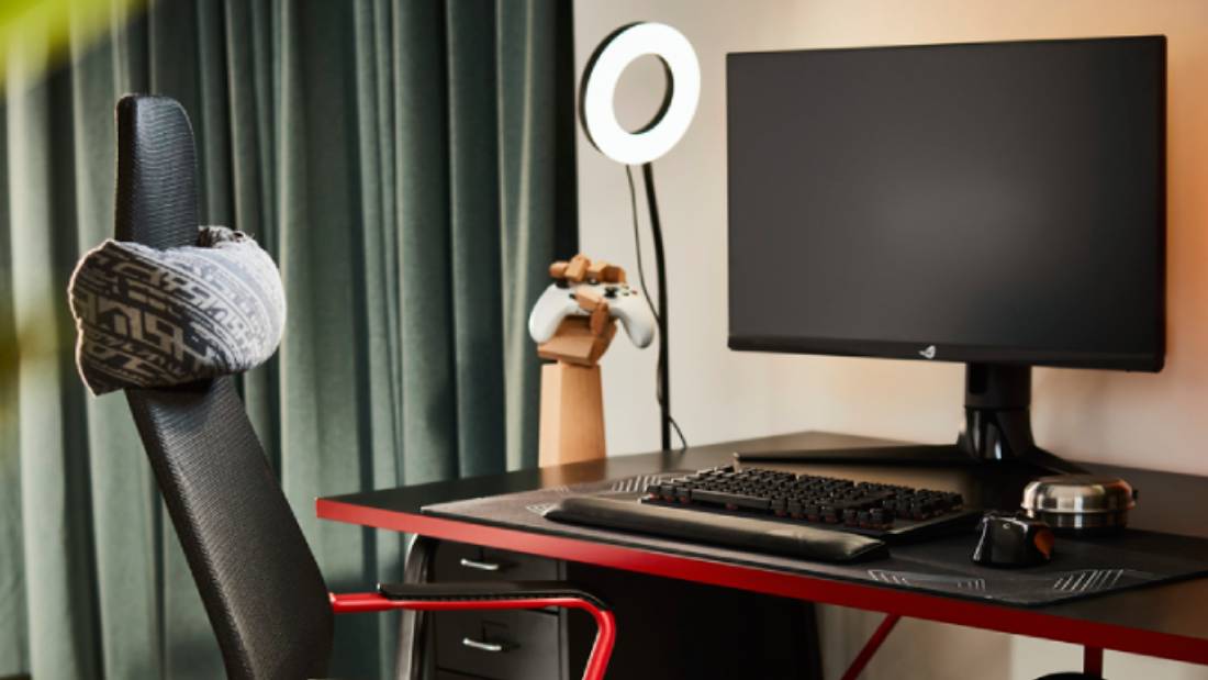 bantal leher yang bagus