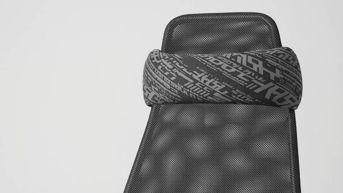 bantal leher yang bagus