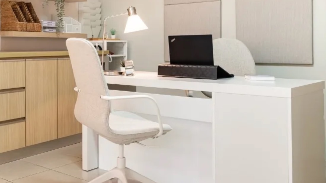 desain interior kantor