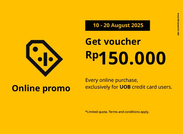 Payday 10 - 20 Agustus