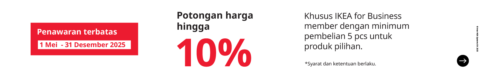 Purchase Promo