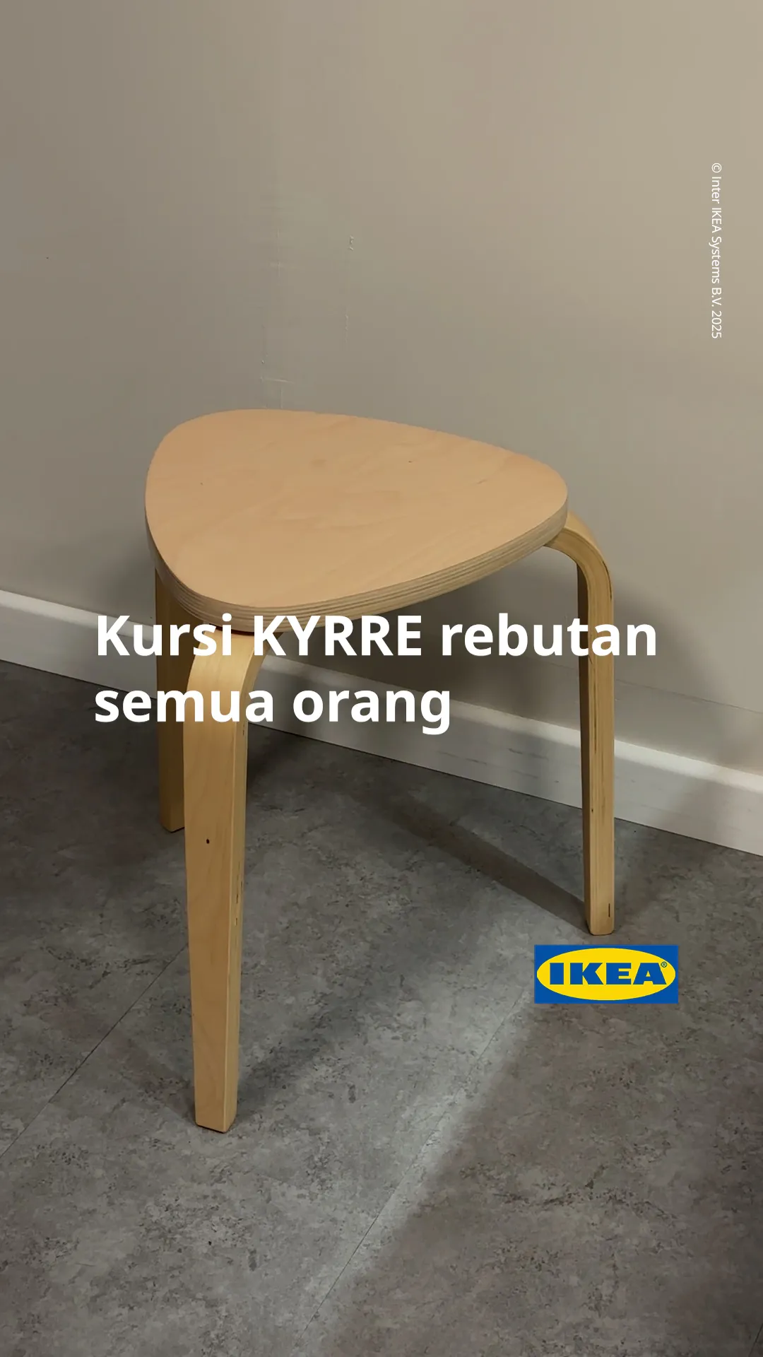 KYRRE
