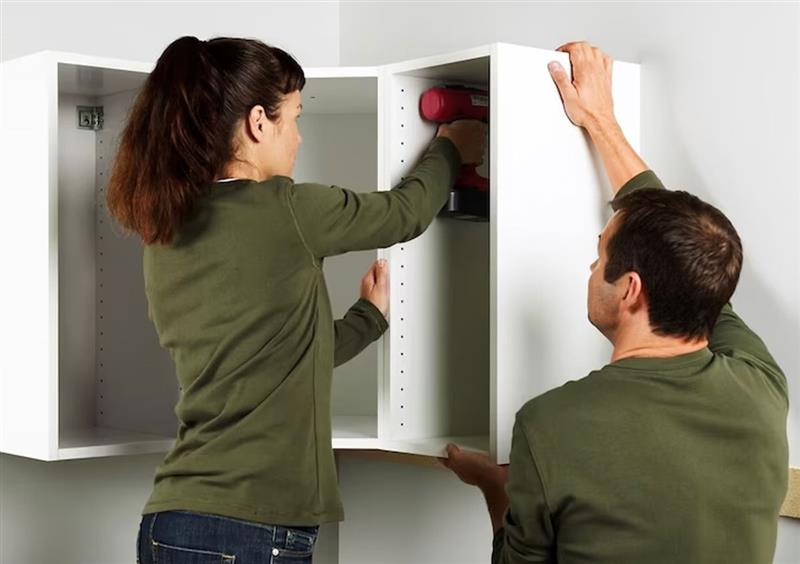 Installation Services