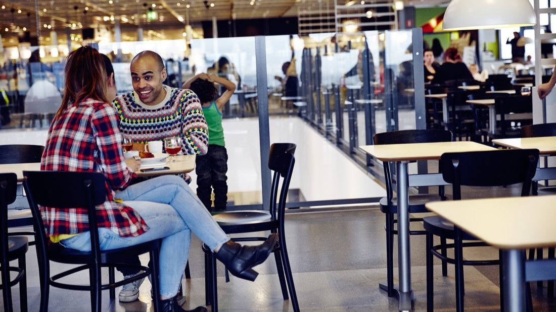 tempat ngopi di alam sutera