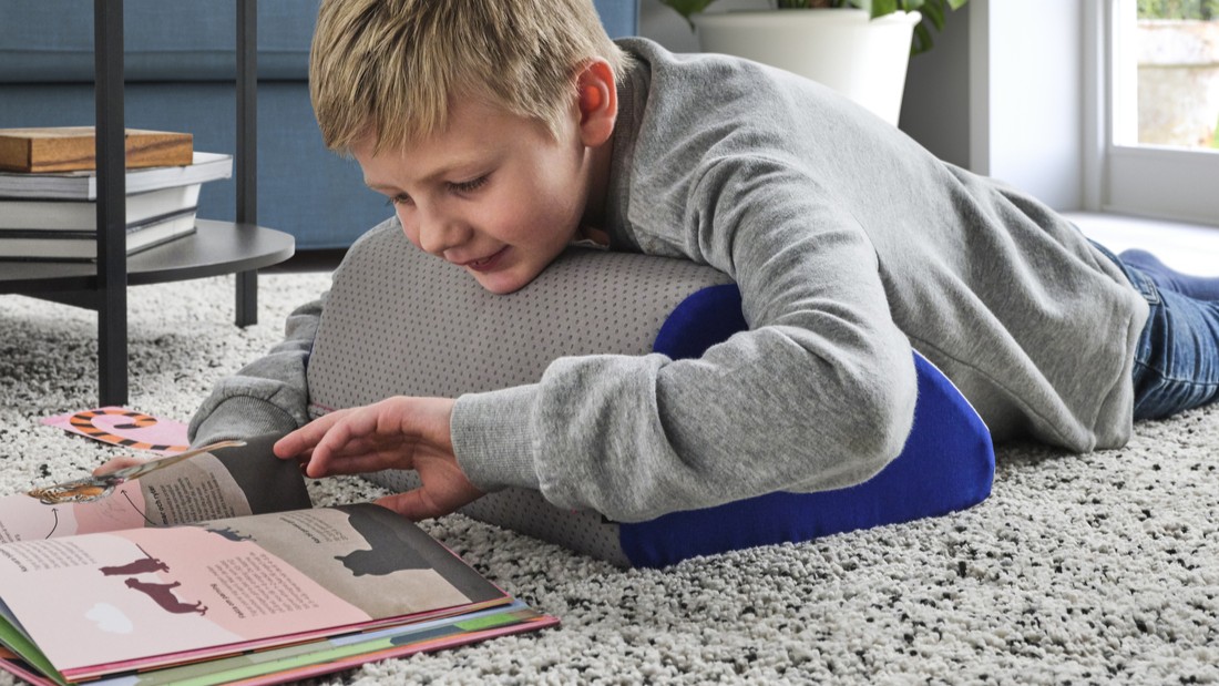 desain ruang belajar anak