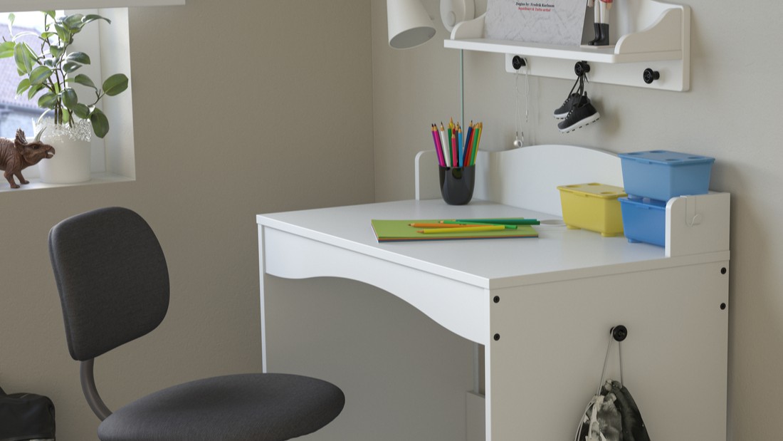 desain ruang belajar anak