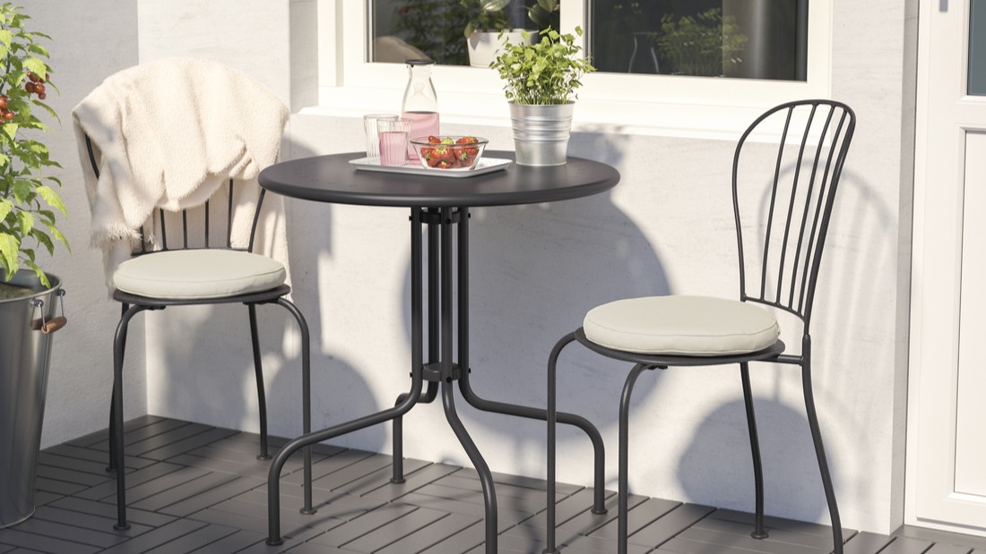 meja kursi teras minimalis