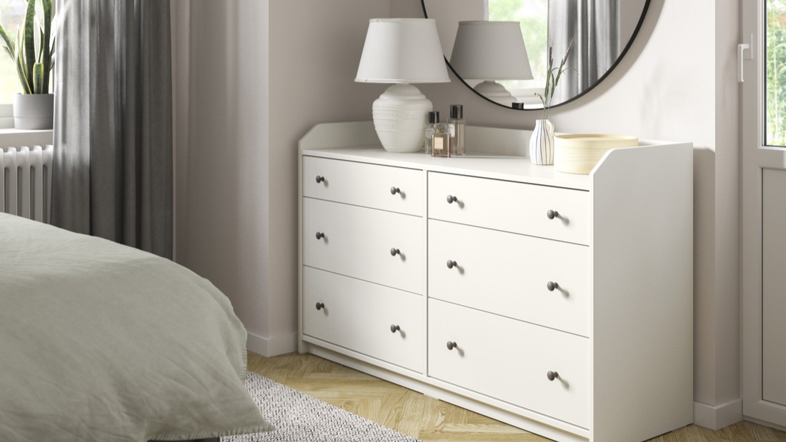 Pilihan Furnitur Penyimpanan yang Estetik dan Fungsional