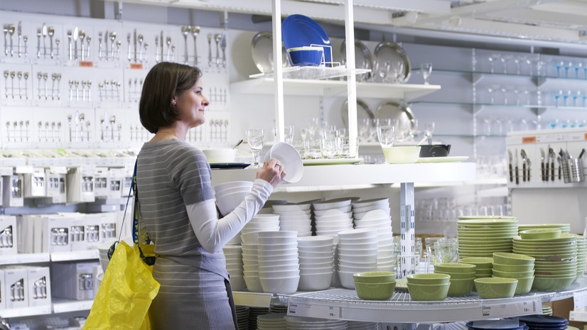 desain toko minimalis