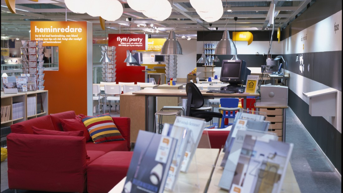 desain toko minimalis