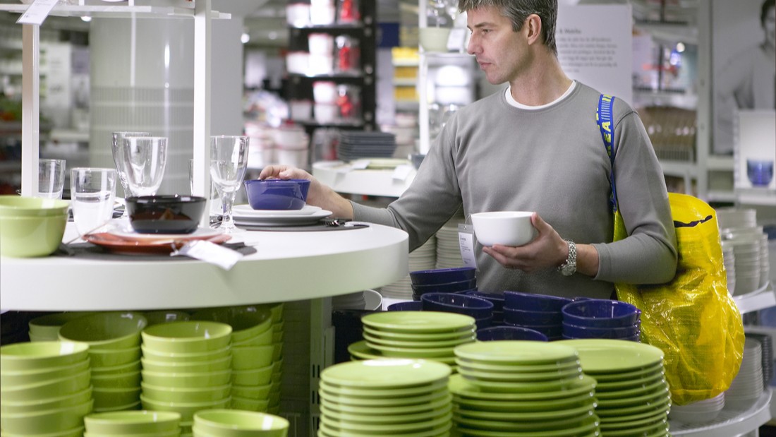 desain toko minimalis