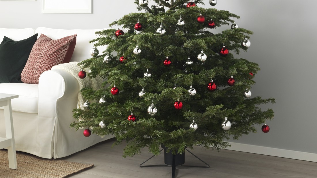 Inspirasi Dekorasi Natal dengan Koleksi VINTERFINT