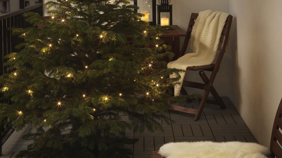 Inspirasi Dekorasi Natal dengan Koleksi VINTERFINT