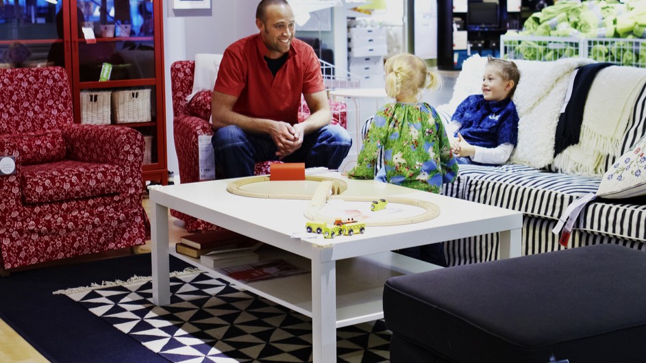 Tips Menata Rumah Menyambut Tahun Baru dengan VINTERFINT