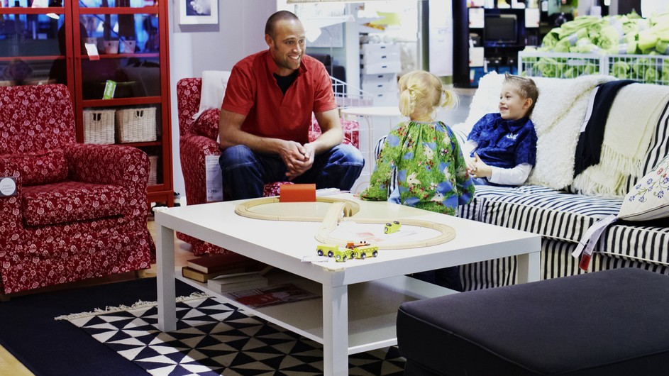 Tips Menata Rumah Menyambut Tahun Baru dengan VINTERFINT