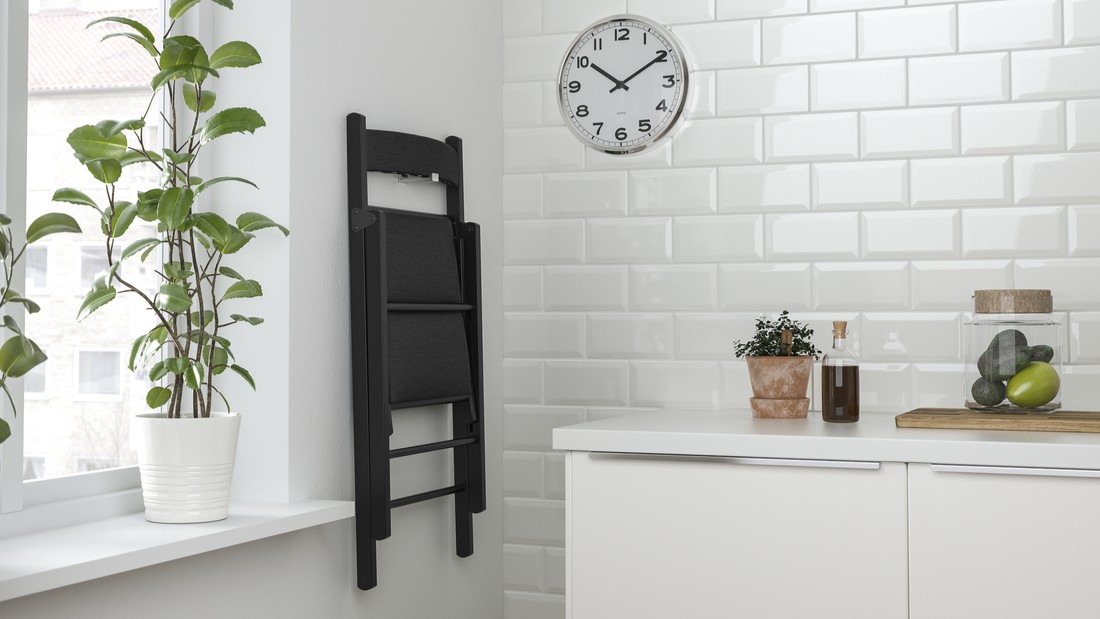 kursi lipat portable