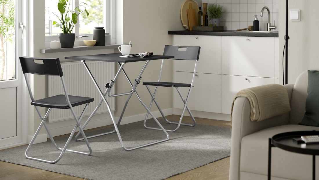 kursi lipat portable