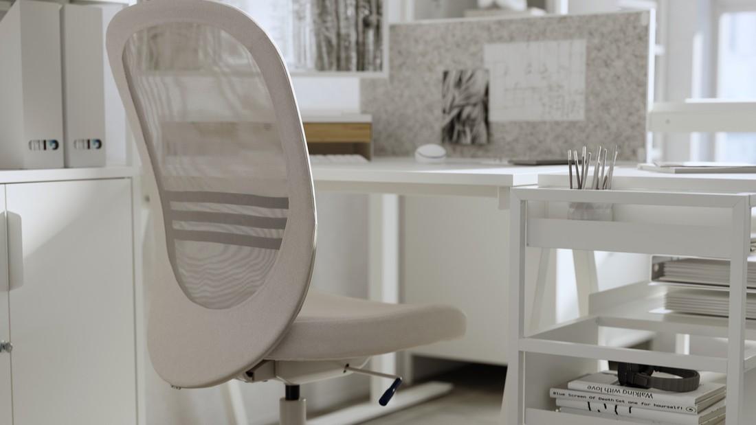 Kursi Kantor Terbaik untuk Pekerja Remote