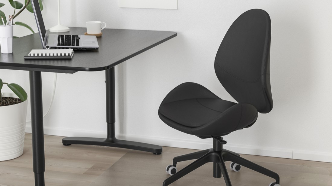 Kursi Kantor Terbaik untuk Pekerja Remote