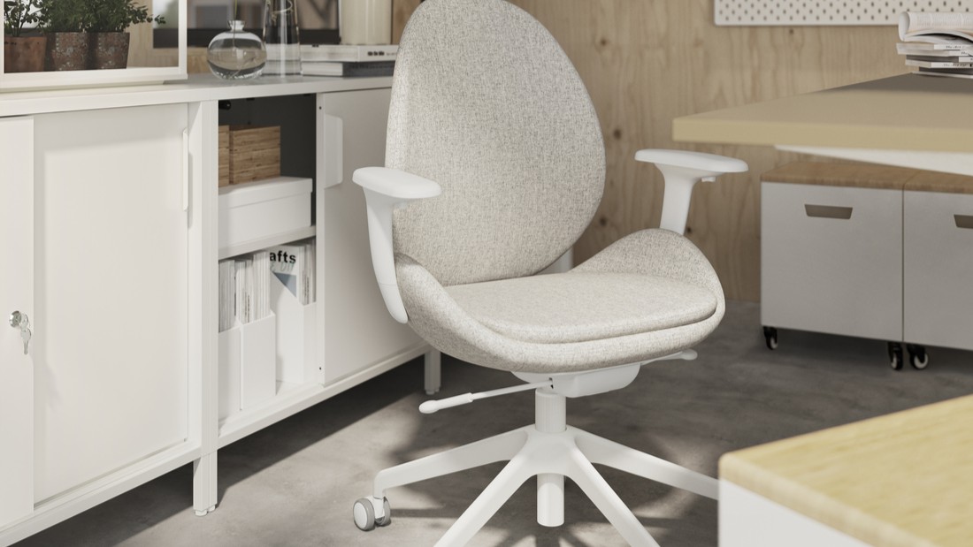 Kursi Kantor Terbaik untuk Pekerja Remote
