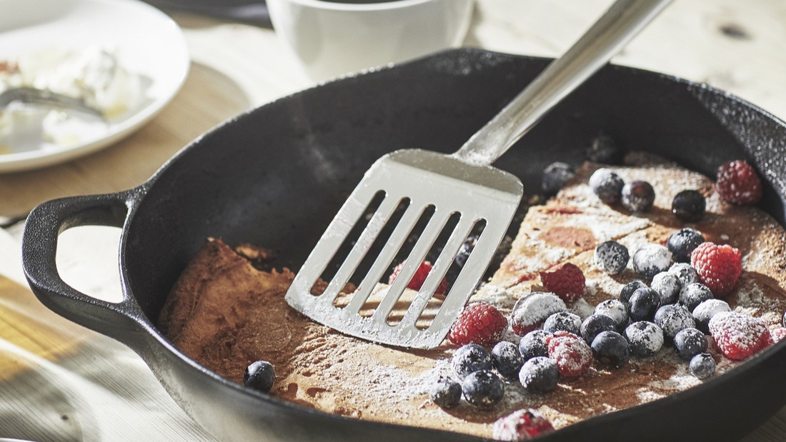 Peralatan Dapur Penting untuk Setiap Rumah