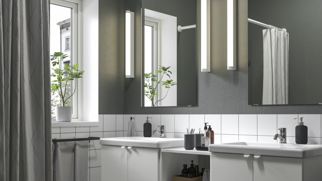 kamar mandi minimalis