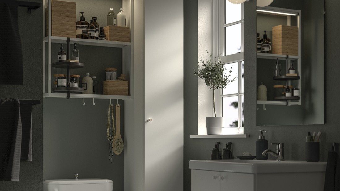 kamar mandi minimalis