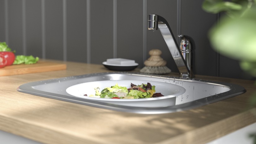 cara mengatasi wastafel mampet