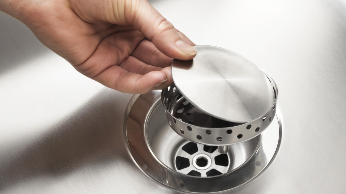 cara mengatasi wastafel mampet