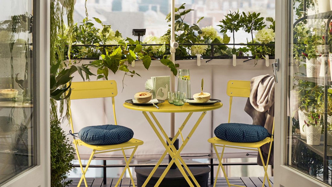 cara menata taman depan rumah