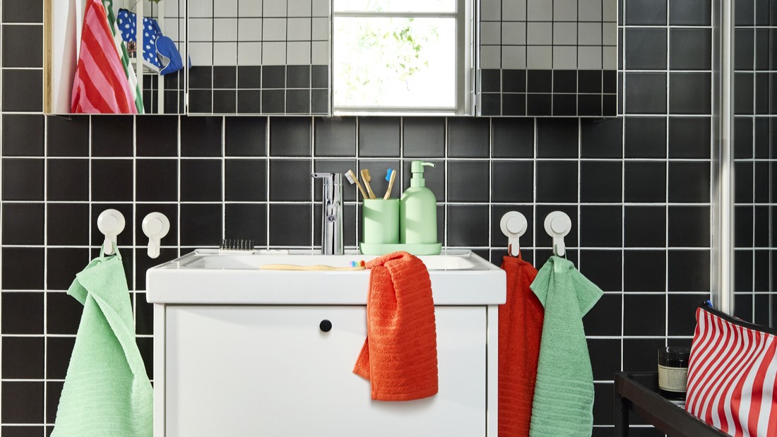 inspirasi kamar mandi​