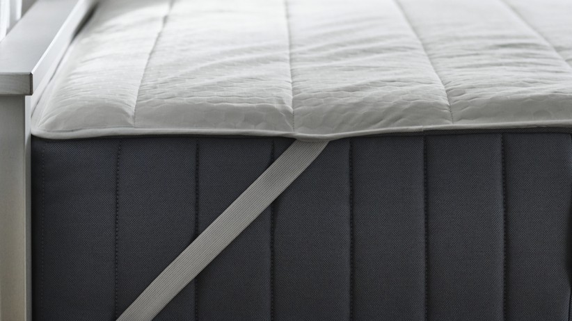 kasur lantai bulu​