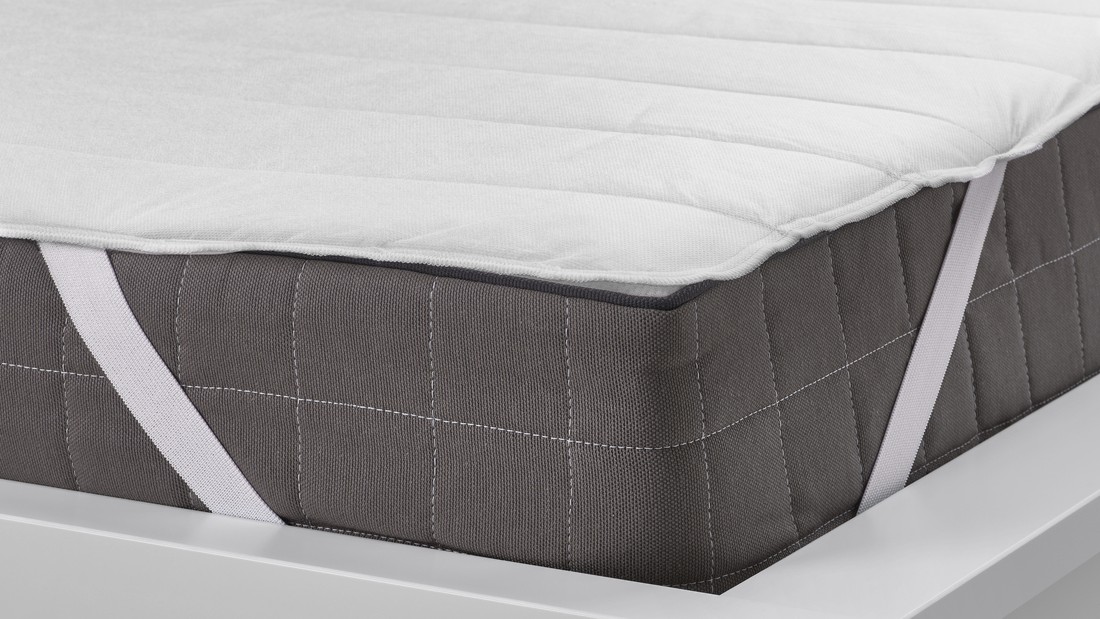 kasur lantai bulu​